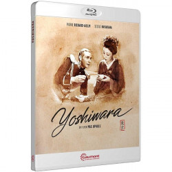 Yoshiwara [Blu-Ray]