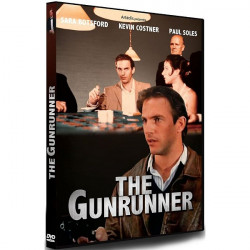 The Gunrunner [DVD]