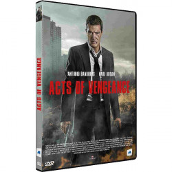 Acts Of Vengeance [DVD]