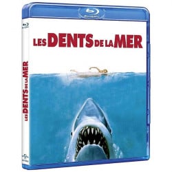 Les Dents De La Mer [Blu-Ray]