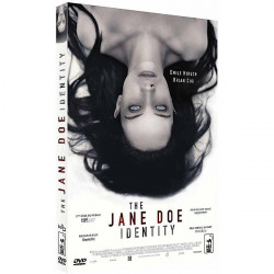 The Jane Doe Identity [DVD]