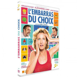 L'embarras Du Choix [DVD]