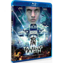 Taking Earth [Blu-Ray]