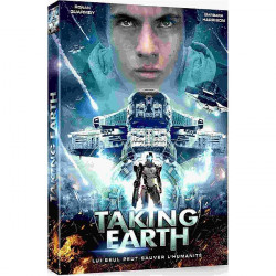 Taking Earth [DVD]