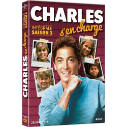 Coffret Charles S'en...