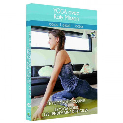 Yoga Avec Katy Misson : Le...