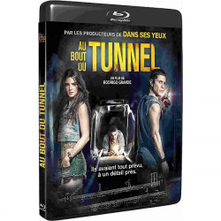 Au Bout Du Tunnel [Blu-Ray]