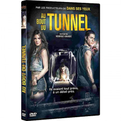 Au Bout Du Tunnel [DVD]