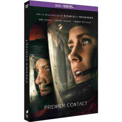 Premier Contact [DVD]
