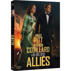 Alliés [DVD]