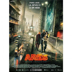 Arès [DVD]