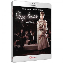 Strip-tease [Blu-Ray]
