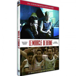 Le Miracle De Berne [DVD]