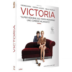 Victoria [Blu-Ray]