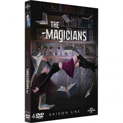 The Magicians, Saison 1 [DVD]