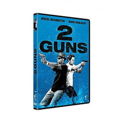 2 Guns [DVD]