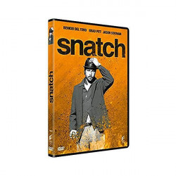 Snatch [DVD]