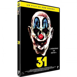 31 [DVD]