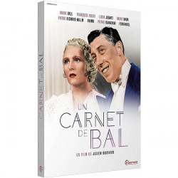 Un Carnet De Bal [DVD]