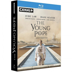 Coffret Intégrale The Young...