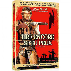 Tire Encore Si Tu Peux [DVD]