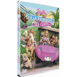 Barbie Et Ses Soeurs : à La...