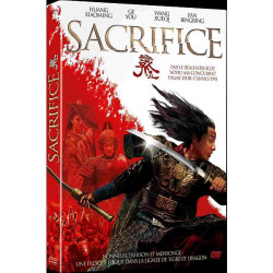 Sacrifice [DVD]