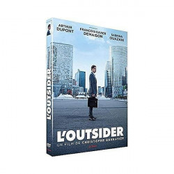 L'outsider [DVD]