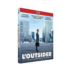 L'outsider [Blu-Ray]
