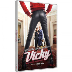 Vicky [DVD]