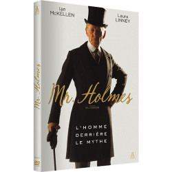 Mr Holmes [DVD]