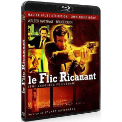 Le Flic Ricanant [Blu-Ray]