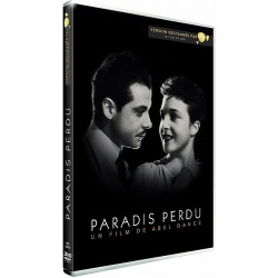 Paradis Perdu [DVD]