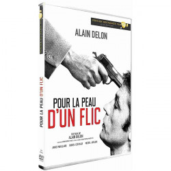 Pour La Peau D'un Flic [DVD]