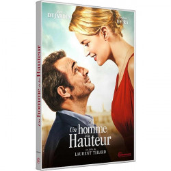 Un Homme à La Hauteur [DVD]