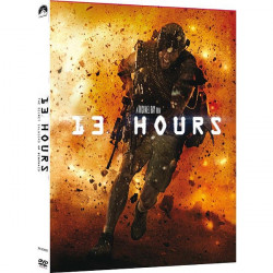 13 Hours [DVD]