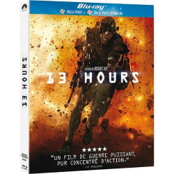 13 Hours [Blu-Ray]