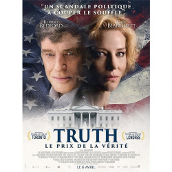 Truth [DVD]