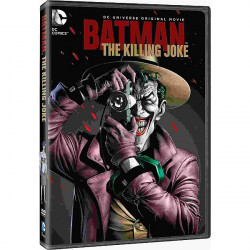 Batman, The Killing Joke [DVD]