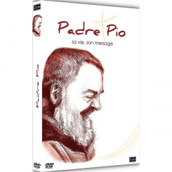 Padre Pio - Sa Vie, Son...