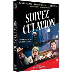 Suivez Cet Avion [DVD]