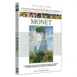 Claude Monet [DVD]