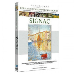 Paul Signac [DVD]