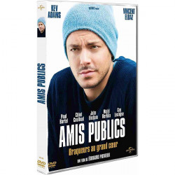 Amis Publics [DVD]