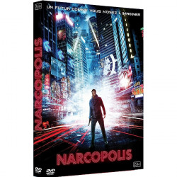 Narcopolis [DVD]