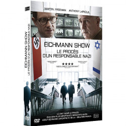 The Eichmann Show [DVD]