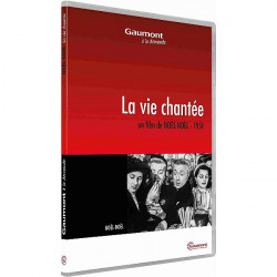 La Vie Chantée [DVD]