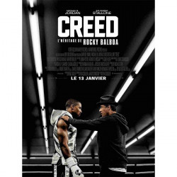 Creed [Blu-Ray]