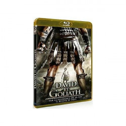 David Et Goliath [Blu-Ray]
