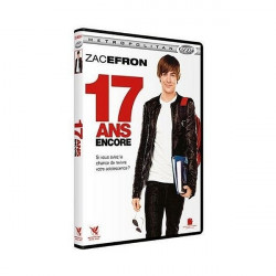 17 Ans Encore [DVD]